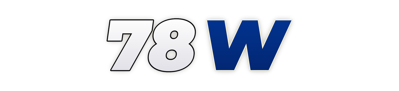 78w